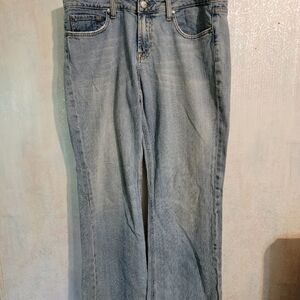 Vigoss Jeans,  99% Cotton 1% Spandex,  Size 13, In good condition